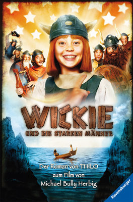 Wickie und die starken Männer