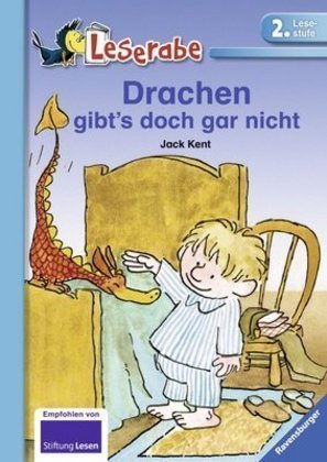 Drachen gibt's doch gar nicht