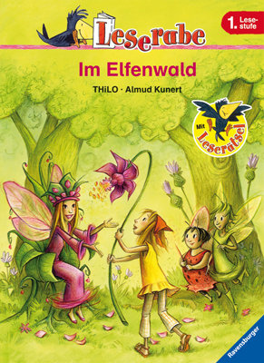 Im Elfenwald