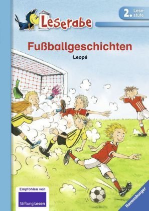 Fußballgeschichten