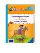 Erstlesegeschichten für Mädchen in der 2. Klasse - Leserabe 2. Klasse - Erstlesebuch für Kinder ab 7 Jahren