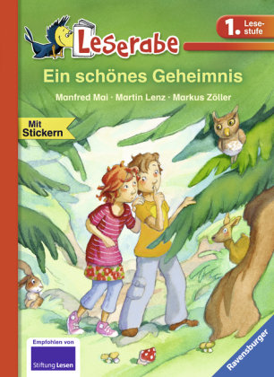 Ein schönes Geheimnis