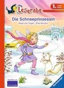 Die Schneeprinzessin