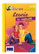 Leonie ist verknallt - Leserabe 3. Klasse - Erstlesebuch ab 8 Jahren