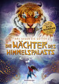 Aru gegen die Götter, Band 1: Die Wächter des Himmelspalasts (Rick Riordan Presents: abenteuerliche Götter-Fantasy ab 10 Jahre)