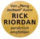 Aru gegen die Götter, Band 1: Die Wächter des Himmelspalasts (Rick Riordan Presents: abenteuerliche Götter-Fantasy ab 10 Jahre)