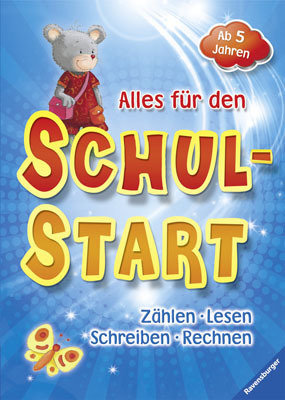 Alles für den Schulstart