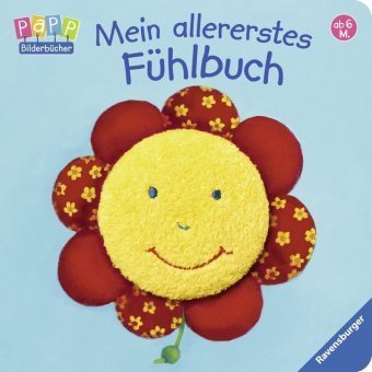 Mein allererstes Fühlbuch