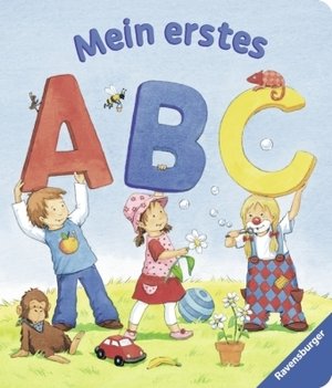 Mein erstes ABC