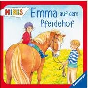 Emma auf den Pferdehof