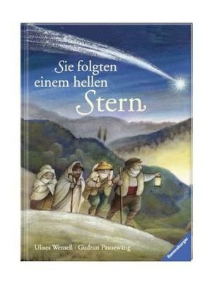 Sie folgten einem hellen Stern