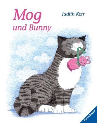 Mog und Bunny