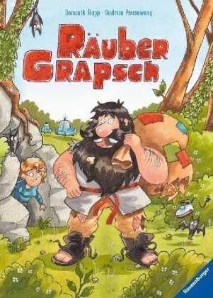 Räuber Grapsch