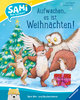 SAMi - Aufwachen, es ist Weihnachten!