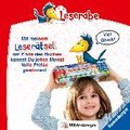 Fußballgeschichten - Leserabe ab 1. Klasse - Erstlesebuch für Kinder ab 6 Jahren