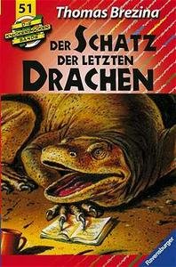 Der Schatz der letzten Drachen