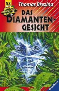 Das Diamantengesicht