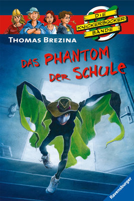 Das Phantom der Schule