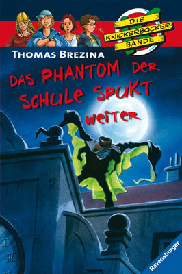 Das Phantom der Schule spukt weiter