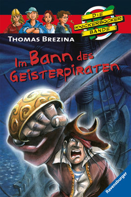 Im Bann des Geisterpiraten