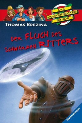 Der Fluch des schwarzen Ritters