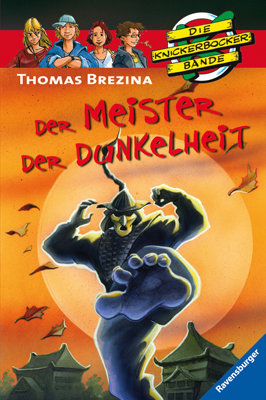 Der Meister der Dunkelheit