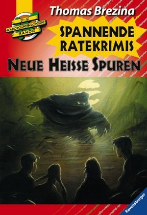 Neue heisse Spuren