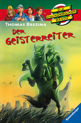 Der Geisterreiter