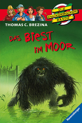 Das Biest im Moor