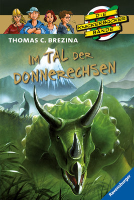 Im Tal der Donnerechsen