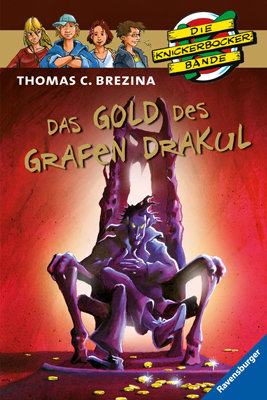 Das Gold des Grafen Drakul