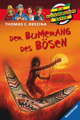 Der Bumerang des Bösen