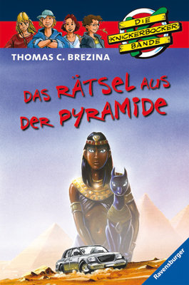 Das Rätsel aus der Pyramide