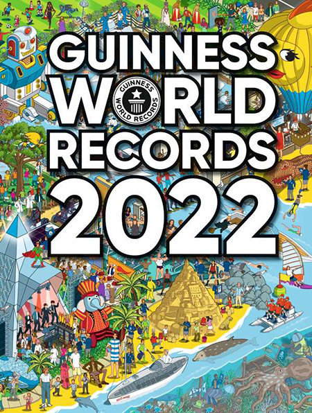 Guinness World Records 2022