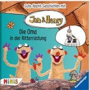 Jan & Henry: Die Oma in der Ritterrüstung