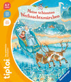 tiptoi® Meine schönsten Weihnachtsmärchen