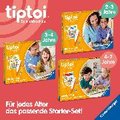 tiptoi® Meine Lern-Spiel-Welt: Englisch