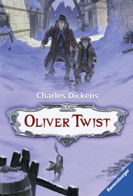 Oliver Twist