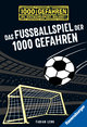 Das Fussballspiel der 1000 Gefahren