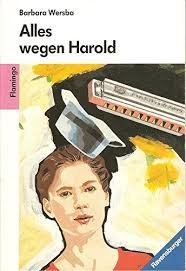 Alles wegen Harold