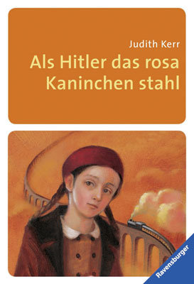 Als Hitler das rosa Kaninchen stahl