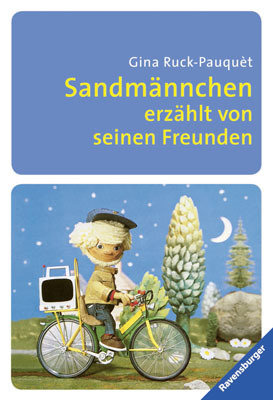 Sandmännchen erzählt von seinen Freunden