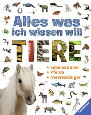 Tiere