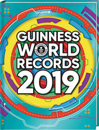 Guinness World Records 2019