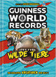 Guinness World Records Wilde Tiere