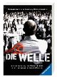 Die Welle: Der Roman zum Film (Ein Buch, das vor rechter Propaganda und blindem Gehorsam warnt)