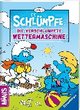 Verkaufs-Kassette 'Ravensburger Minis 27 - Die Schlümpfe: Malen, Vorlesen, Wimmelspaß'