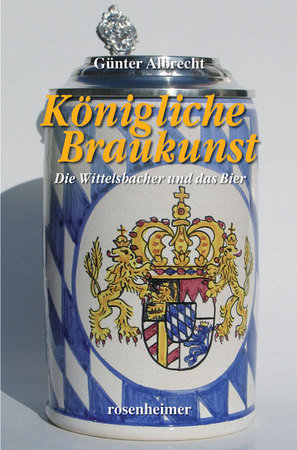 Königliche Braukunst