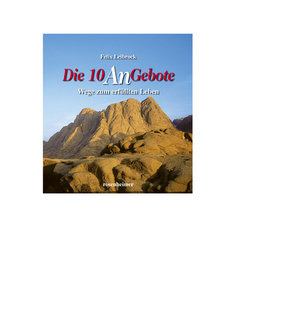 Die 10 AnGebote