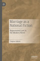 Marriage as a National Fiction